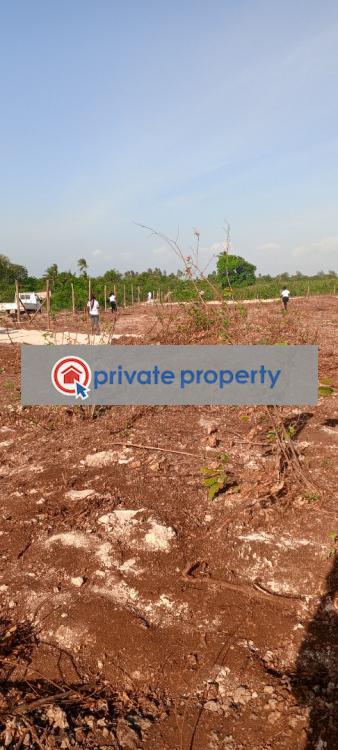 Mixed use Land For Sale &nbsp;tezo Kokotoni Tezo Kilifi - 5