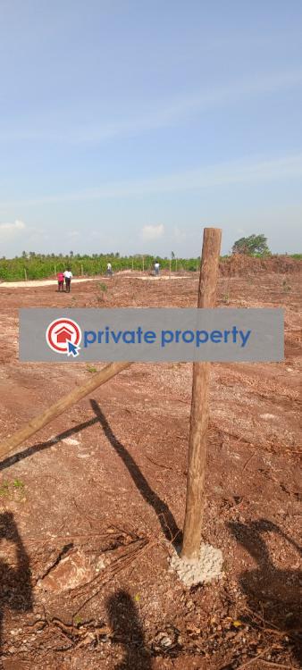 Mixed use Land For Sale &nbsp;tezo Kokotoni Tezo Kilifi - 8