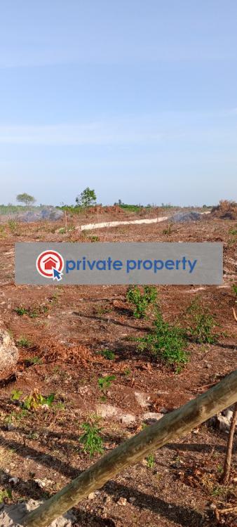 Mixed use Land For Sale &nbsp;tezo Kokotoni Tezo Kilifi - 9