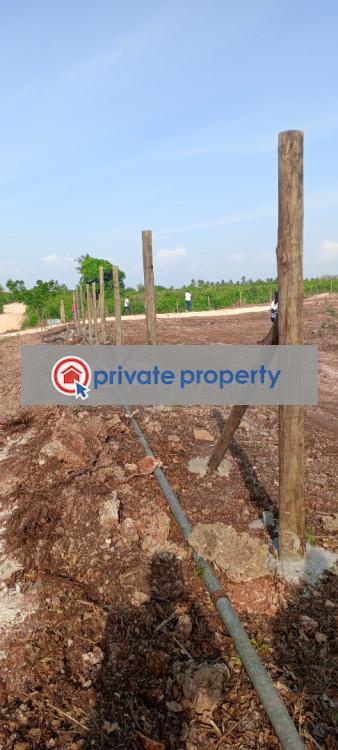 Mixed use Land For Sale &nbsp;tezo Kokotoni Tezo Kilifi - 7