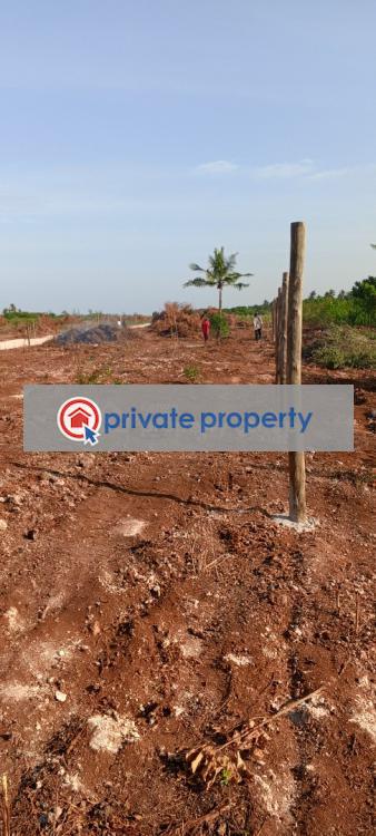 Mixed use Land For Sale &nbsp;tezo Kokotoni Tezo Kilifi - 6