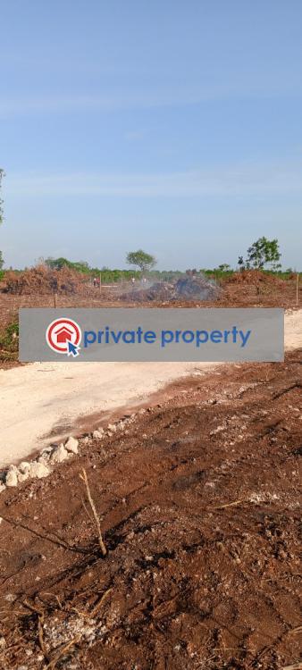Mixed use Land For Sale &nbsp;tezo Kokotoni Tezo Kilifi - 3