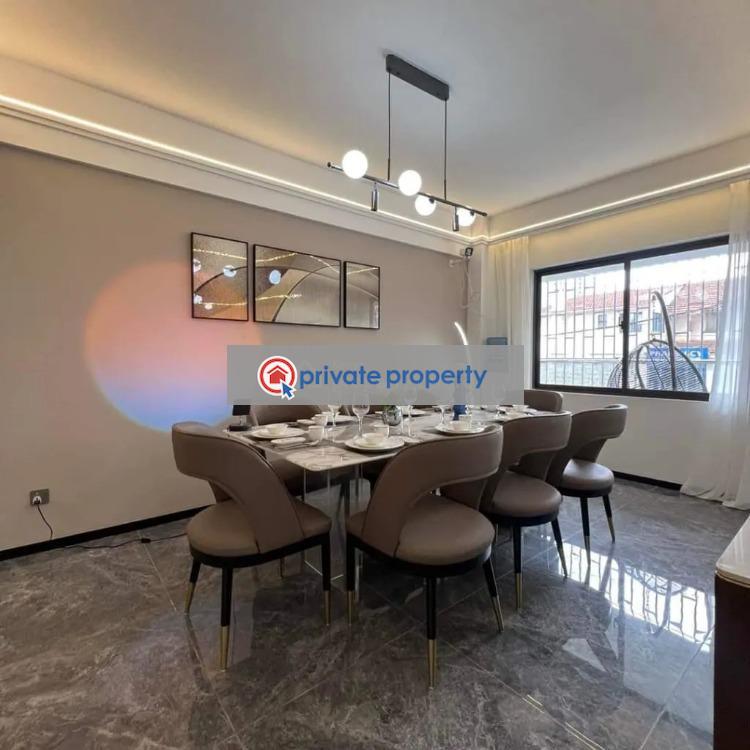 5 bedroom Apartment For Sale &nbsp;githunguri Rd Kileleshwa Nairobi - 2