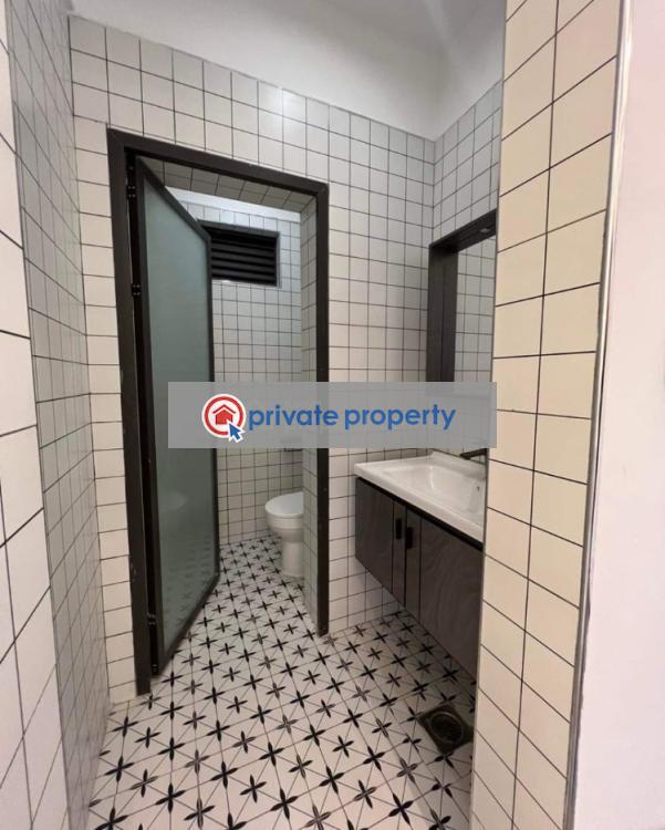 5 bedroom Apartment For Sale &nbsp;githunguri Rd Kileleshwa Nairobi - 15