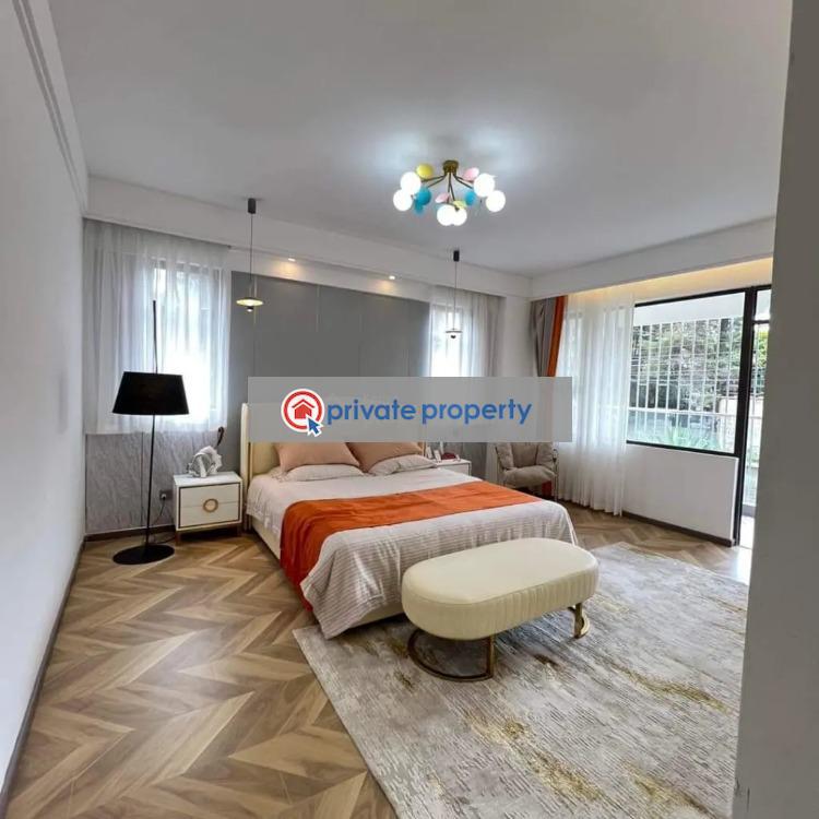 5 bedroom Apartment For Sale &nbsp;githunguri Rd Kileleshwa Nairobi - 9