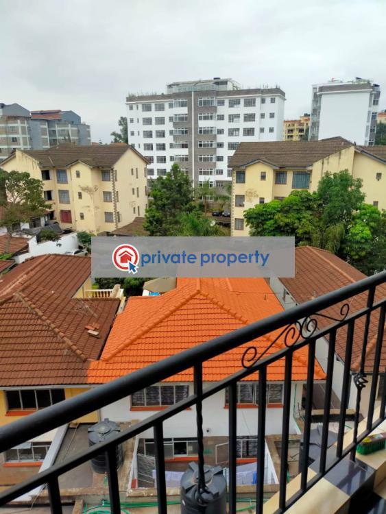 5 bedroom Apartment For Sale &nbsp;githunguri Rd Kileleshwa Nairobi - 20
