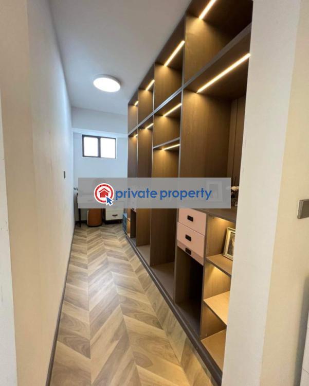 5 bedroom Apartment For Sale &nbsp;githunguri Rd Kileleshwa Nairobi - 18