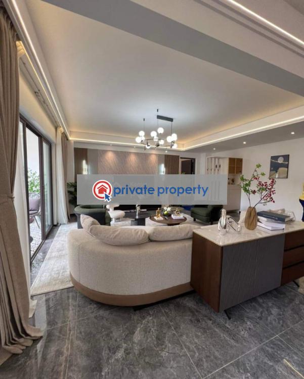 5 bedroom Apartment For Sale &nbsp;githunguri Rd Kileleshwa Nairobi - 10