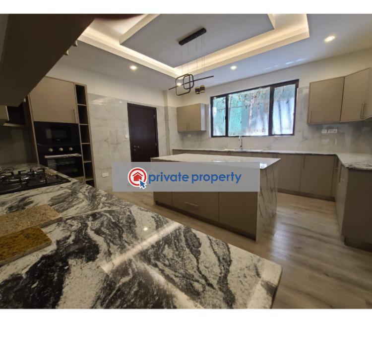 5 bedroom Apartment For Sale &nbsp;githunguri Rd Kileleshwa Nairobi - 19