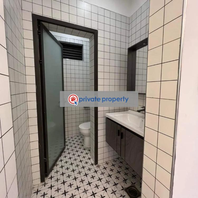 5 bedroom Apartment For Sale &nbsp;githunguri Rd Kileleshwa Nairobi - 7