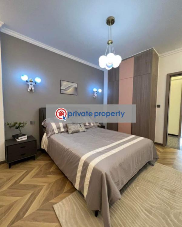 5 bedroom Apartment For Sale &nbsp;githunguri Rd Kileleshwa Nairobi - 14