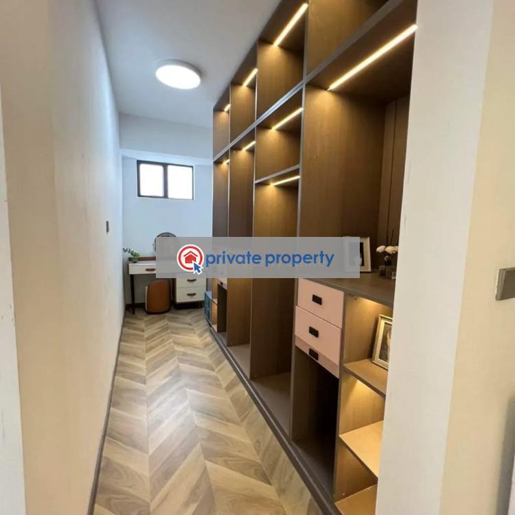 5 bedroom Apartment For Sale &nbsp;githunguri Rd Kileleshwa Nairobi - 6
