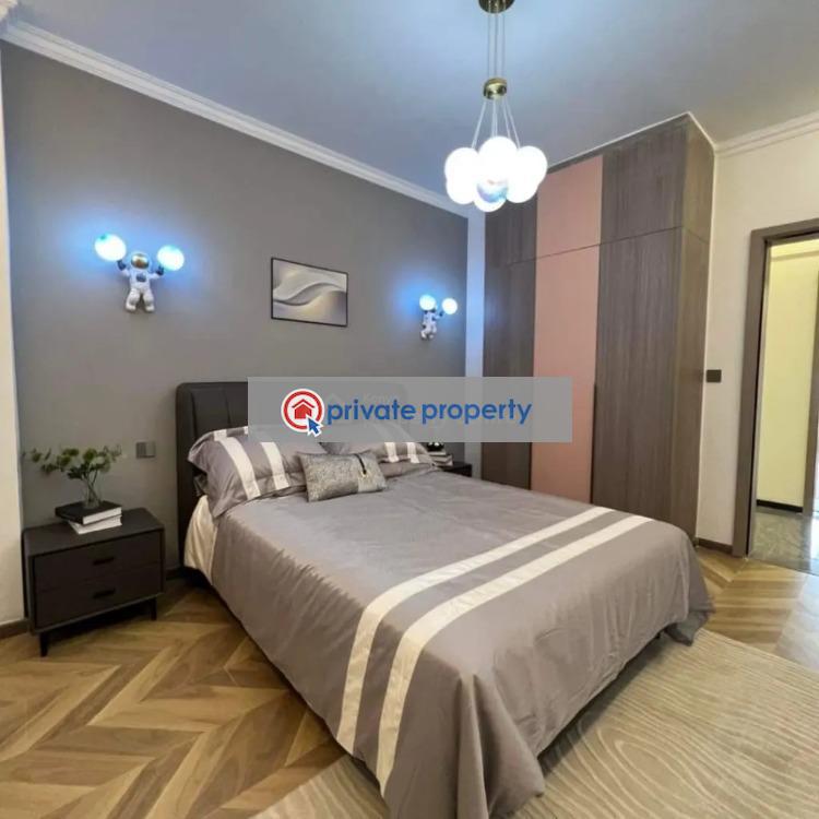 5 bedroom Apartment For Sale &nbsp;githunguri Rd Kileleshwa Nairobi - 4