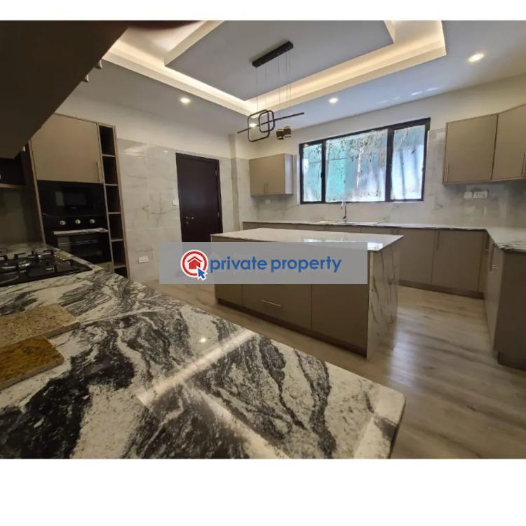5 bedroom Apartment For Sale &nbsp;githunguri Rd Kileleshwa Nairobi - 5
