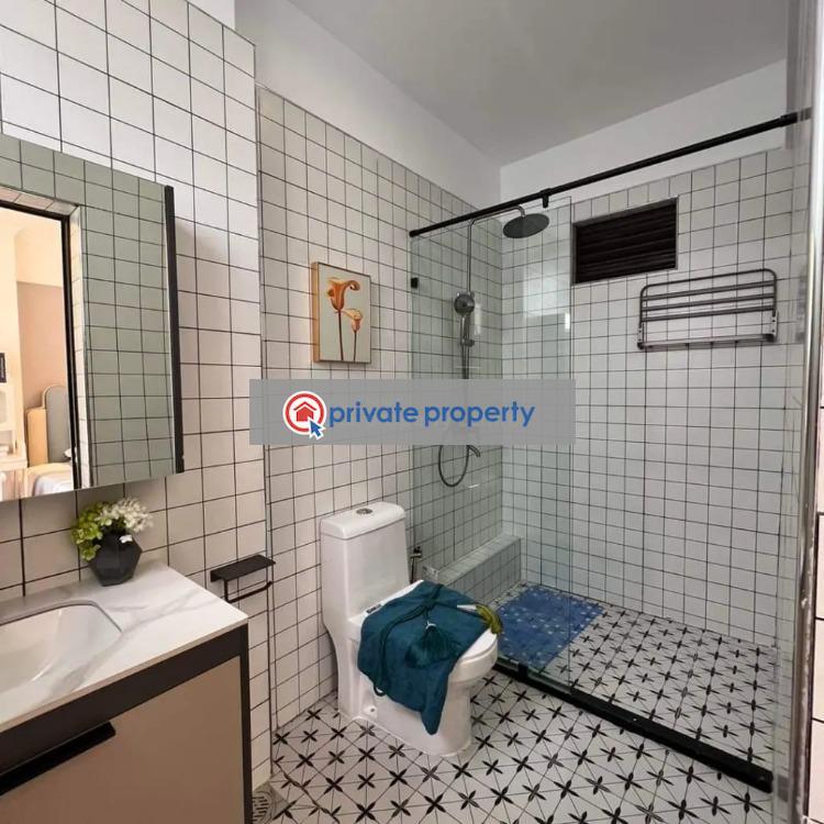 5 bedroom Apartment For Sale &nbsp;githunguri Rd Kileleshwa Nairobi - 3