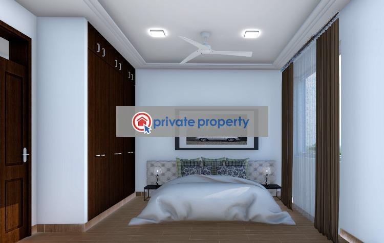 3 bedroom Apartment For Sale &nbsp;beach Road Nyali Mombasa - 5