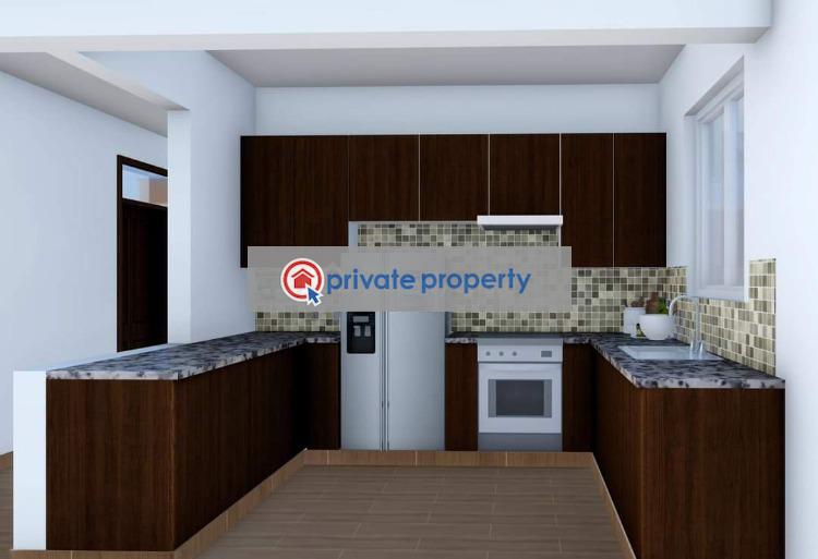 3 bedroom Apartment For Sale &nbsp;beach Road Nyali Mombasa - 5