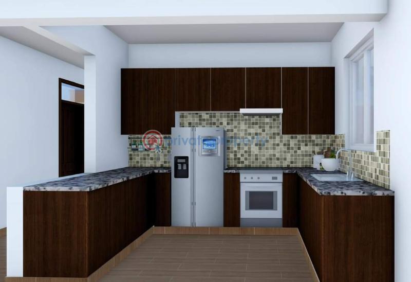 4 bedroom Apartment For Sale Beach Road Nyali Mombasa - 8