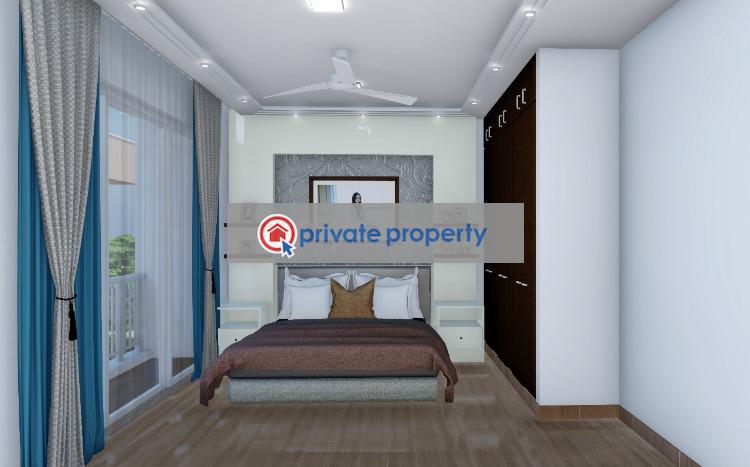 3 bedroom Apartment For Sale &nbsp;beach Road Nyali Mombasa - 9