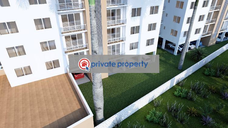 3 bedroom Apartment For Sale &nbsp;beachroad Nyali Mombasa - 1