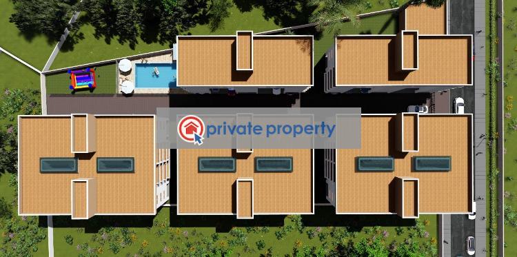 3 bedroom Apartment For Sale &nbsp;beachroad Nyali Mombasa - 20