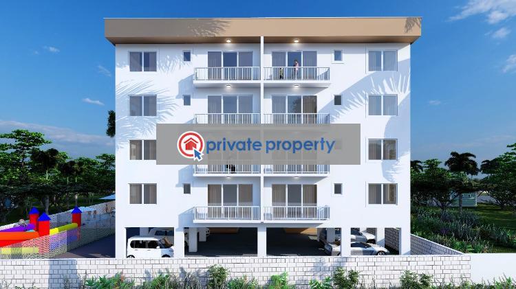 3 bedroom Apartment For Sale &nbsp;beachroad Nyali Mombasa - 5