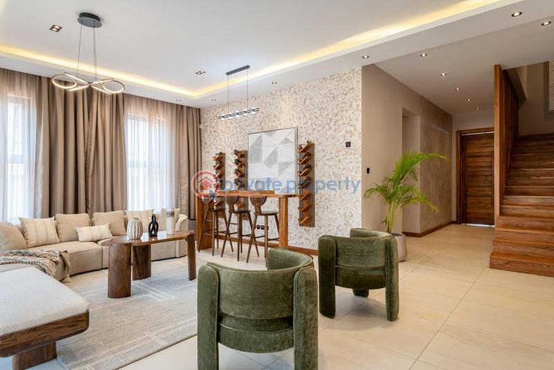 4 bedroom Townhouse For Sale Loresho Westlands Nairobi - 8