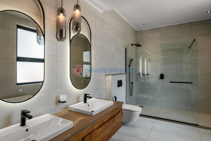 4 bedroom Townhouse For Sale Loresho Westlands Nairobi - 2