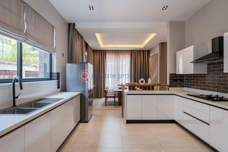4 bedroom Townhouse For Sale Loresho Westlands Nairobi - 7