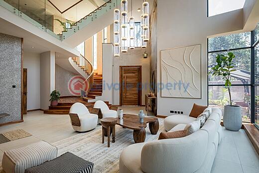 4 bedroom Townhouse For Sale Loresho Westlands Nairobi - 8