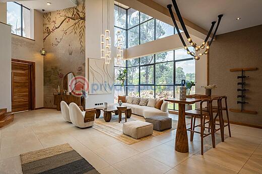4 bedroom Townhouse For Sale Loresho Westlands Nairobi - 7