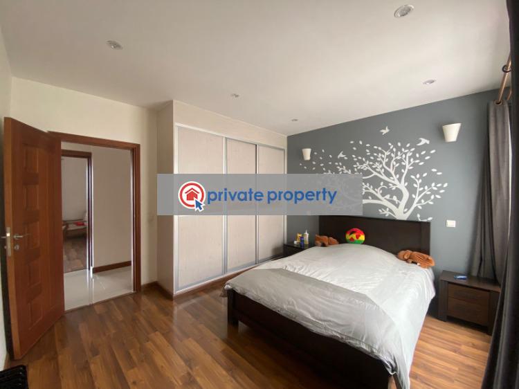 4 bedroom Apartment For Sale &nbsp;githuri Road Parklands Nairobi - 13