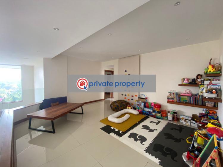 4 bedroom Apartment For Sale &nbsp;githuri Road Parklands Nairobi - 8