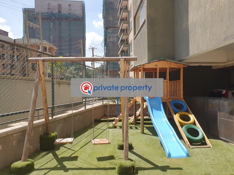 4 bedroom Apartment For Sale &nbsp;githuri Road Parklands Nairobi - 20