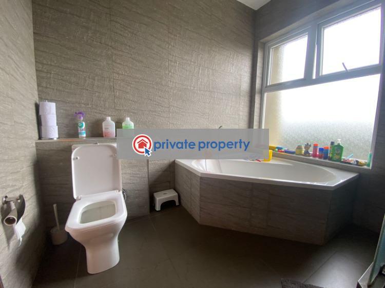 4 bedroom Apartment For Sale &nbsp;githuri Road Parklands Nairobi - 11