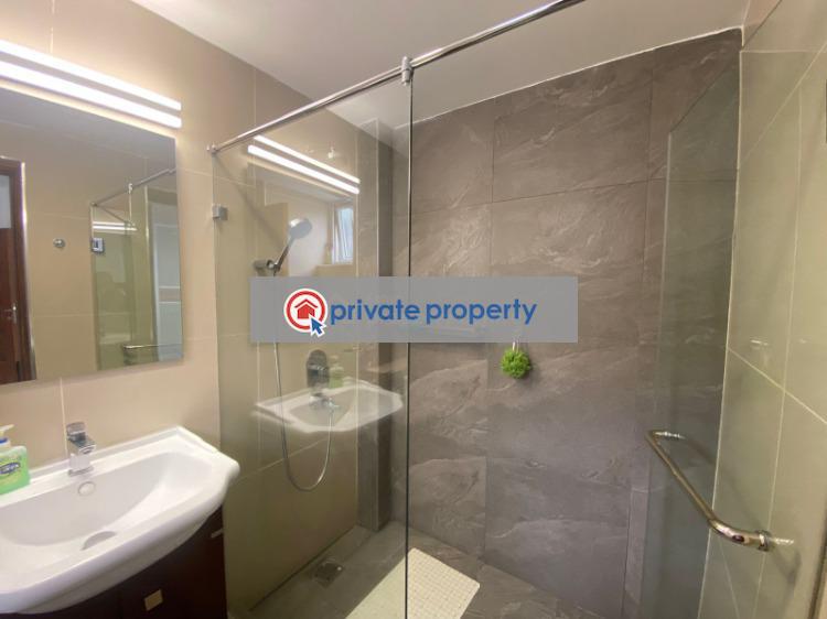 4 bedroom Apartment For Sale &nbsp;githuri Road Parklands Nairobi - 14