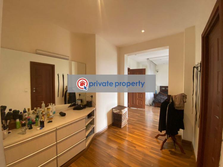 4 bedroom Apartment For Sale &nbsp;githuri Road Parklands Nairobi - 12