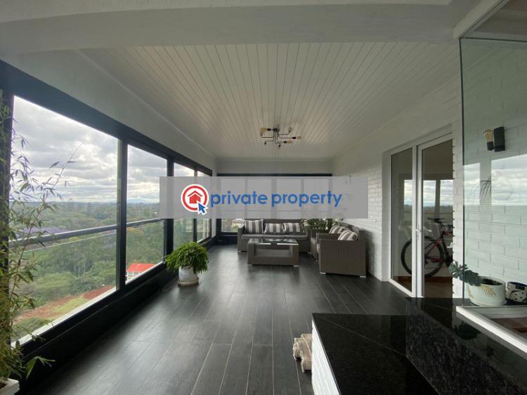4 bedroom Apartment For Sale &nbsp;githuri Road Parklands Nairobi - 7