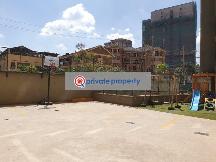 4 bedroom Apartment For Sale &nbsp;githuri Road Parklands Nairobi - 19