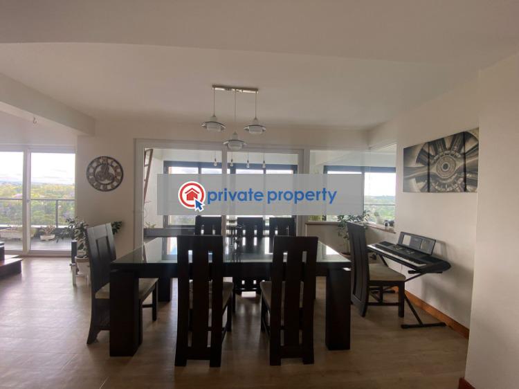4 bedroom Apartment For Sale &nbsp;githuri Road Parklands Nairobi - 3