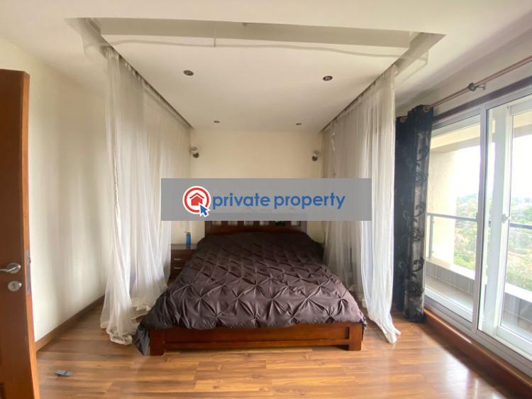 4 bedroom Apartment For Sale &nbsp;githuri Road Parklands Nairobi - 9