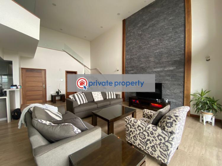 4 bedroom Apartment For Sale &nbsp;githuri Road Parklands Nairobi - 5
