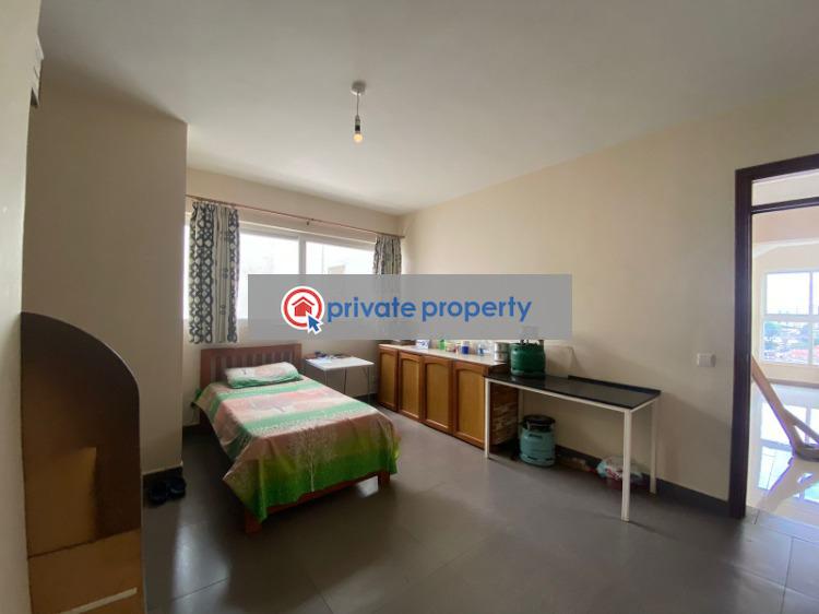 4 bedroom Apartment For Sale &nbsp;githuri Road Parklands Nairobi - 17