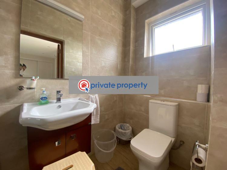 4 bedroom Apartment For Sale &nbsp;githuri Road Parklands Nairobi - 16