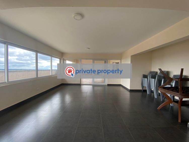 4 bedroom Apartment For Sale &nbsp;githuri Road Parklands Nairobi - 18