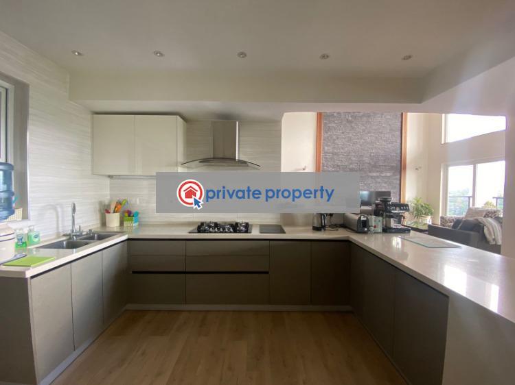 4 bedroom Apartment For Sale &nbsp;githuri Road Parklands Nairobi - 2