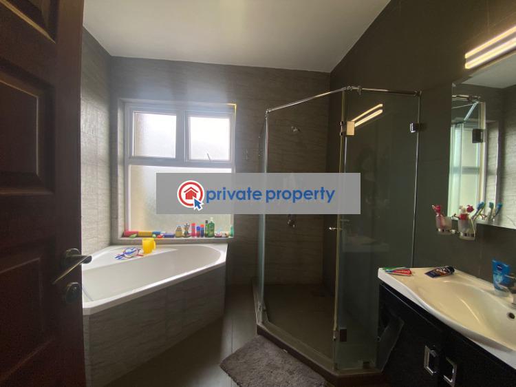 4 bedroom Apartment For Sale &nbsp;githuri Road Parklands Nairobi - 10