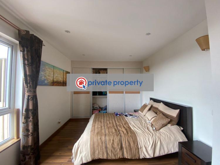 4 bedroom Apartment For Sale &nbsp;githuri Road Parklands Nairobi - 15
