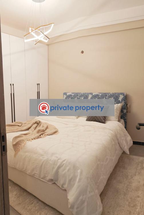 3 bedroom Apartment For Sale Kilimani Nairobi - 5