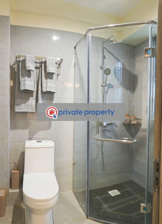 3 bedroom Apartment For Sale Kilimani Nairobi - 4